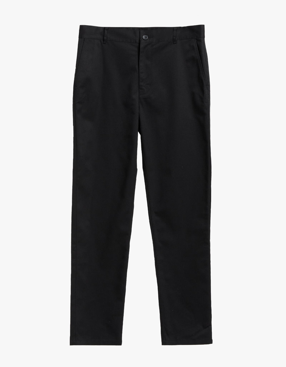 Batalla Pant - Black