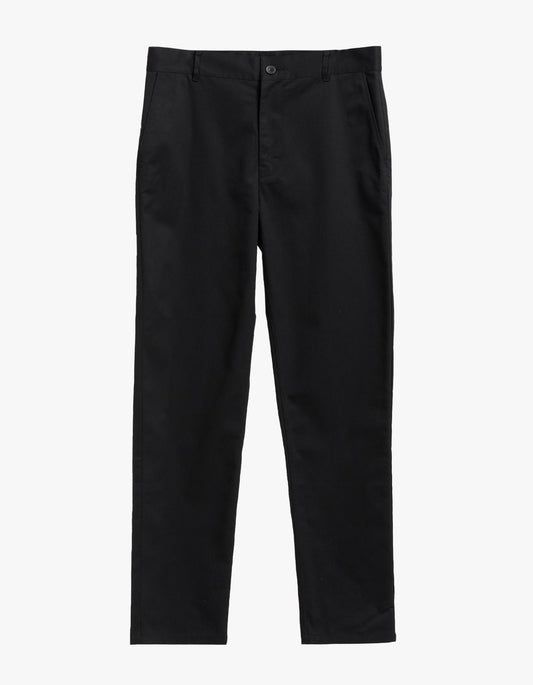 Batalla Pant - Black