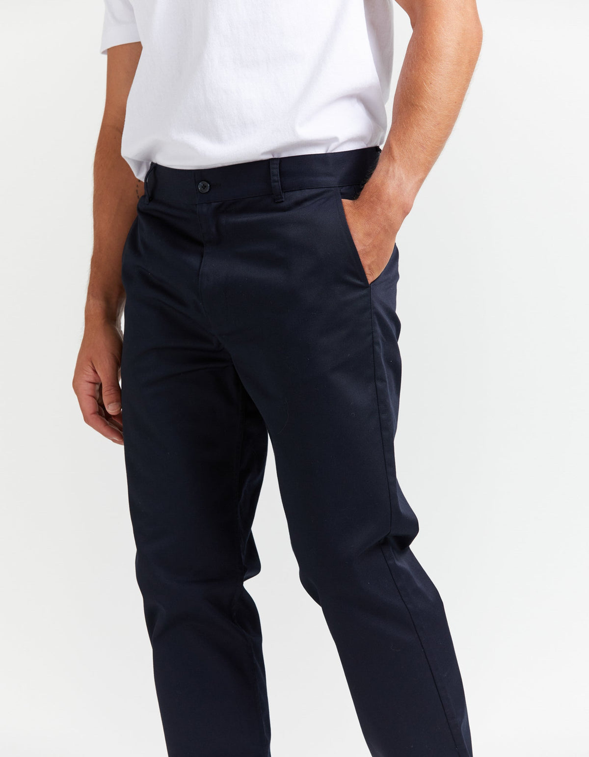 Batalla Pant - Navy