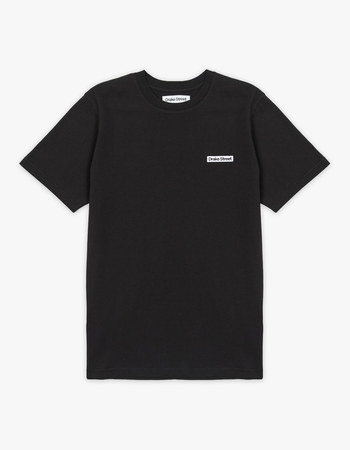 Crossman Tee - Black