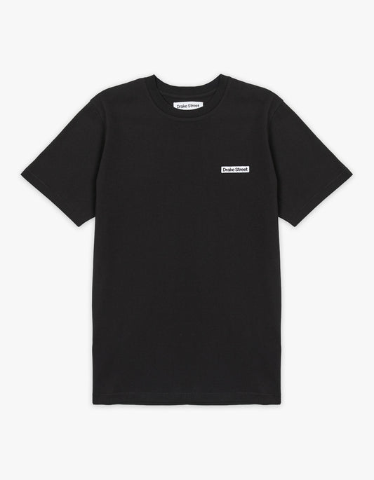 Crossman Tee - Black