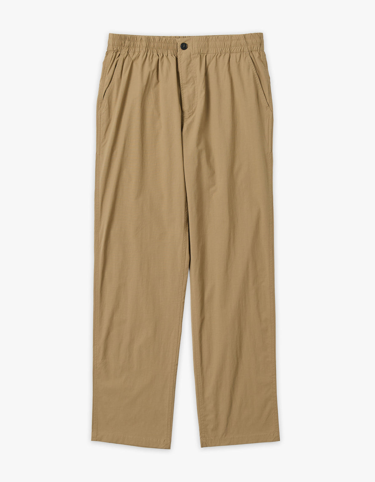 Tio Pant - Tan
