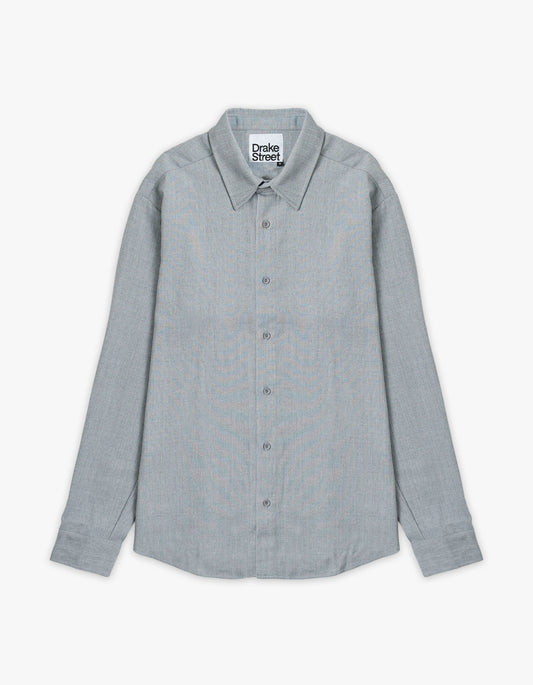 Roam Shirt - Grey