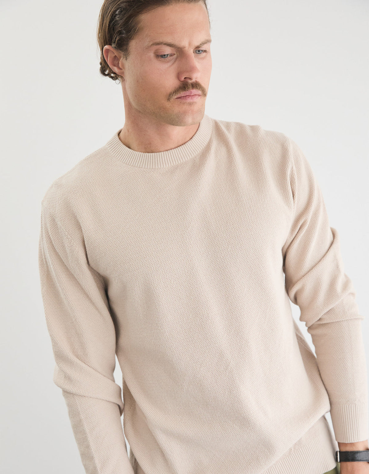 Raven Crew - Oatmeal