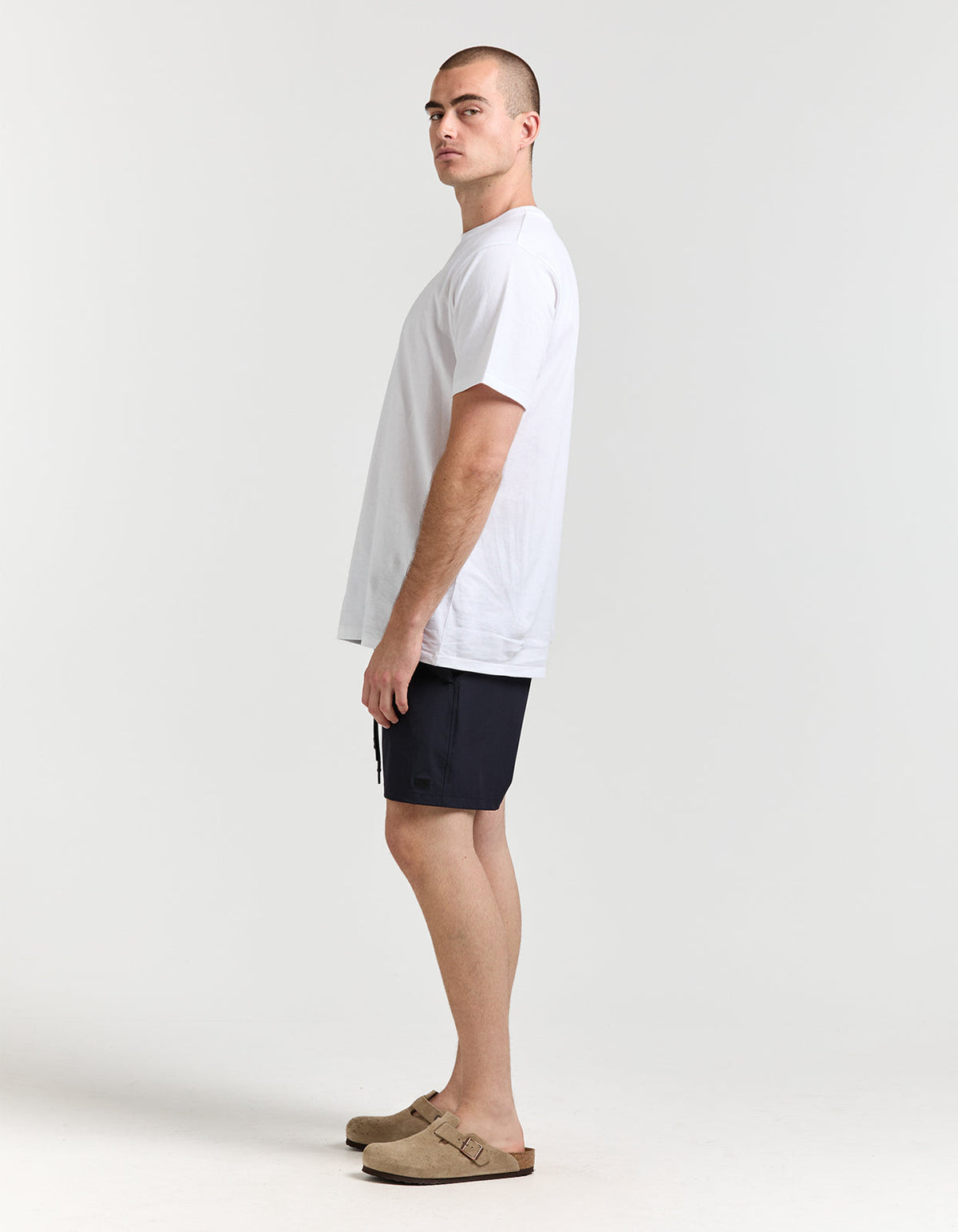 Vulture Short - Navy