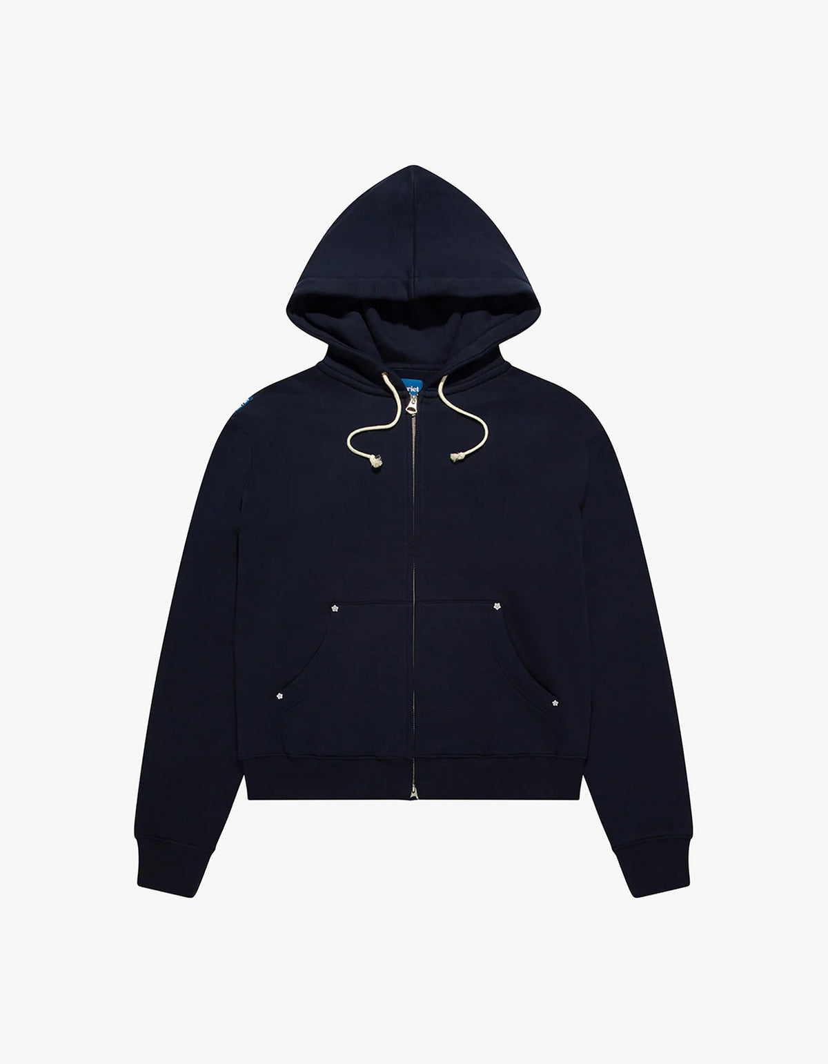G9 Hoodie - Navy