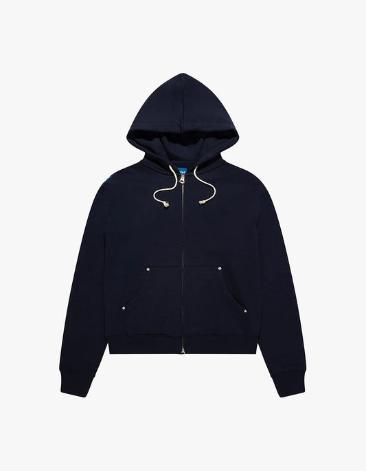 G9 Hoodie - Navy
