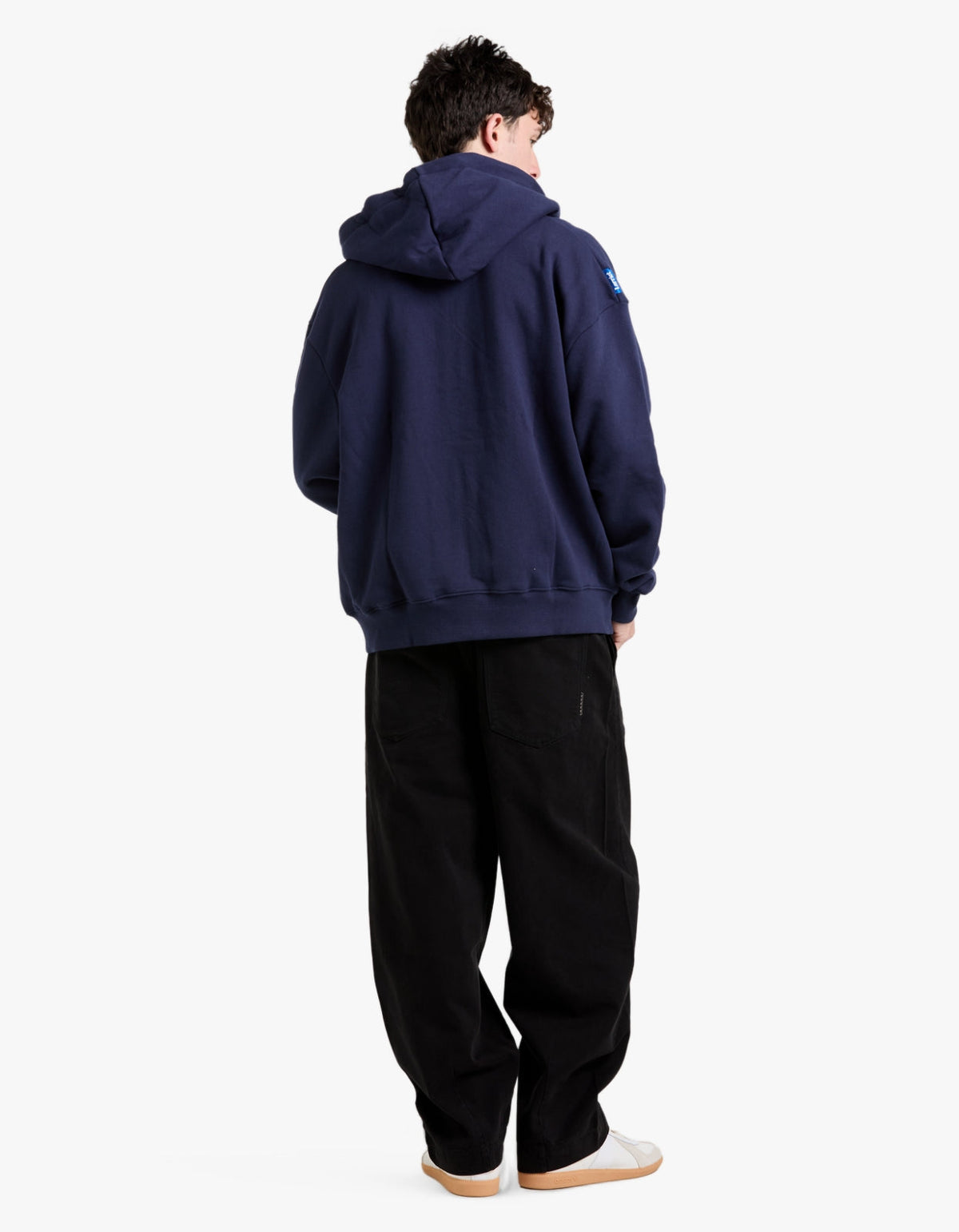 G9 Hoodie - Navy