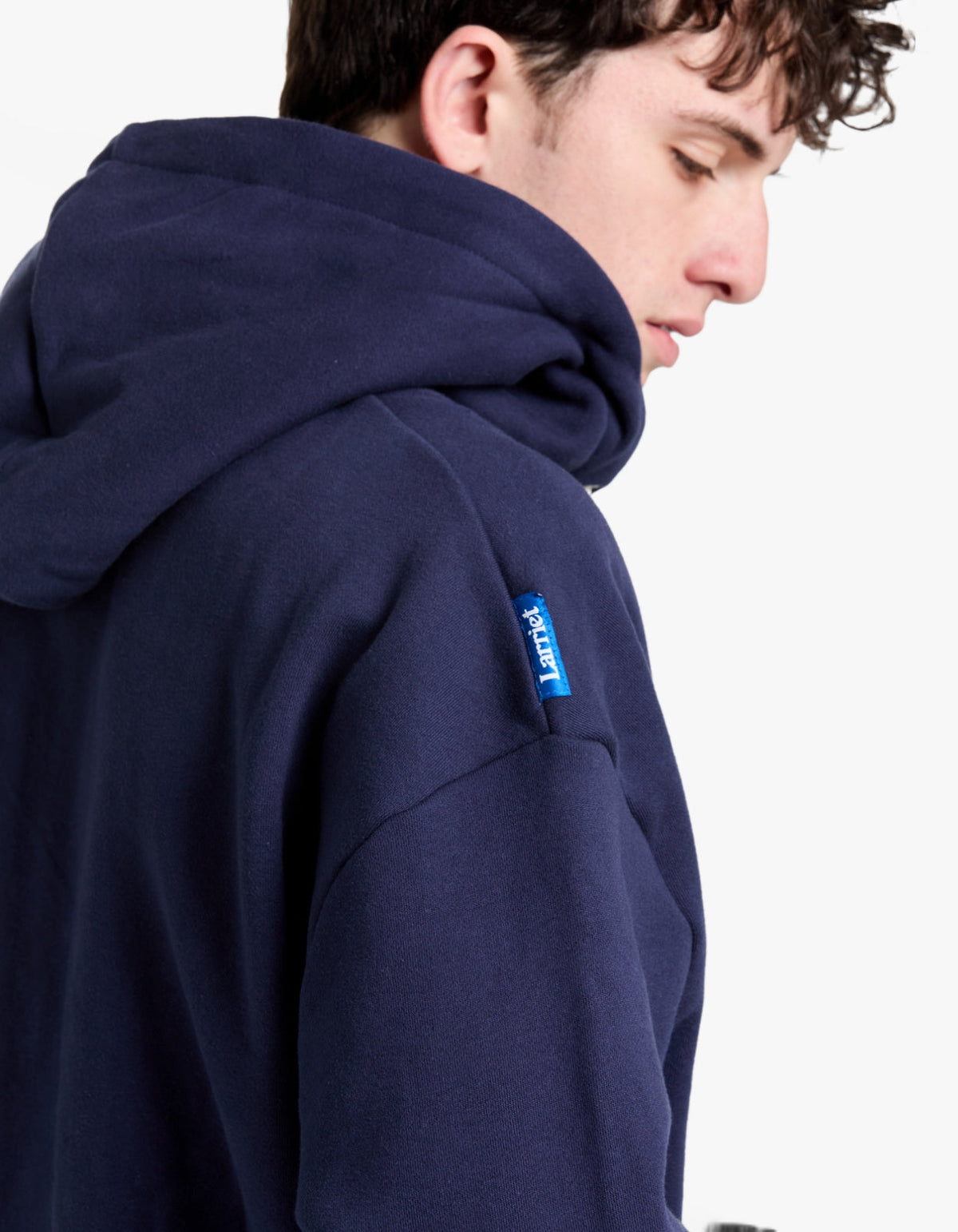 G9 Hoodie - Navy