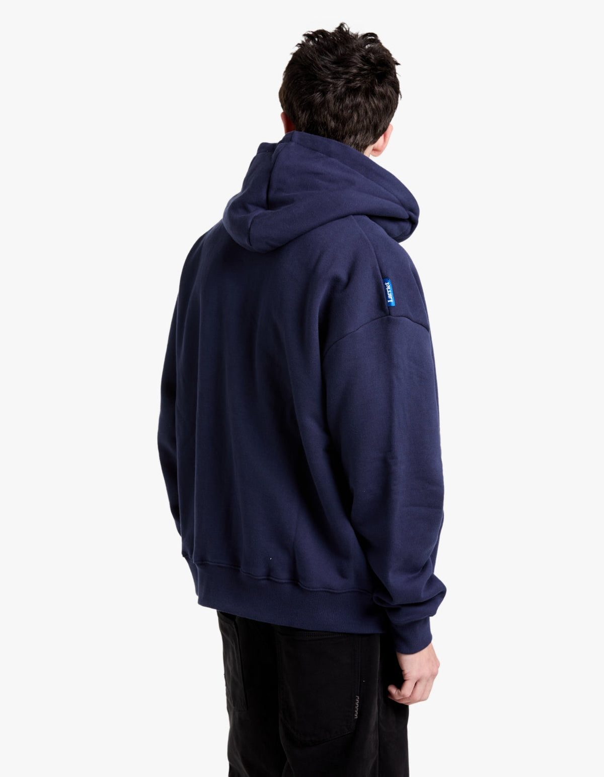 G9 Hoodie - Navy