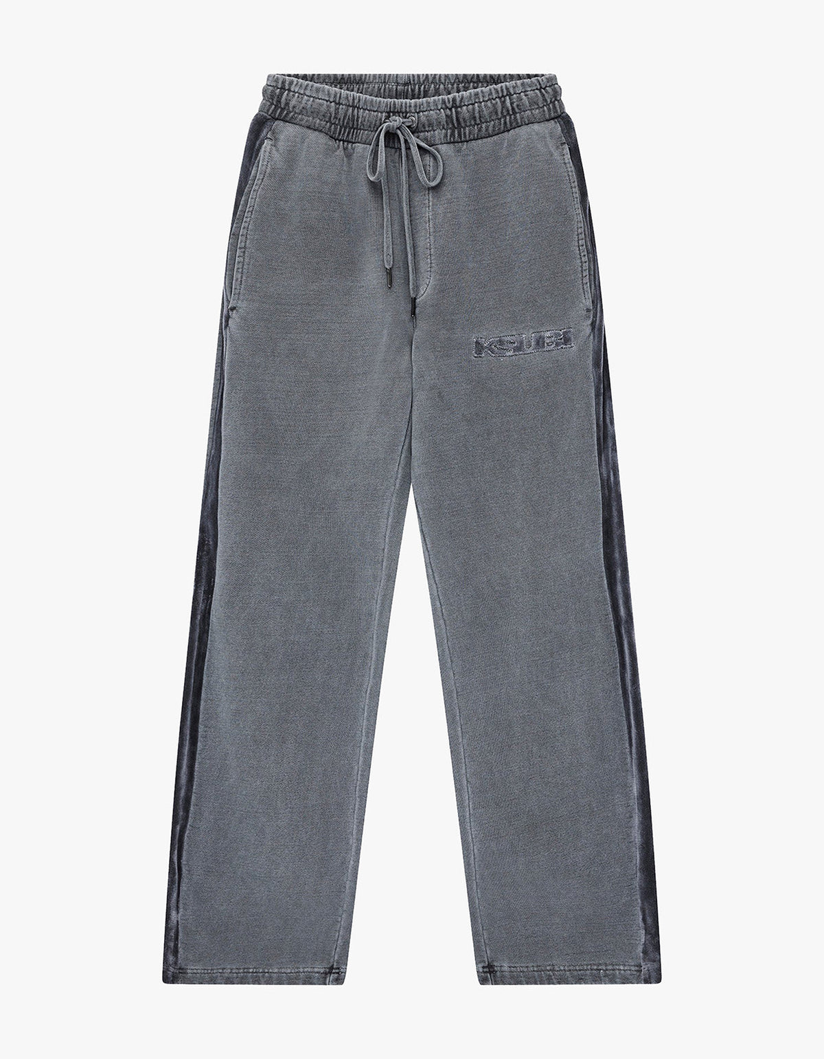 4x4 Revamp Synthesis Trak Pant - Charcoal