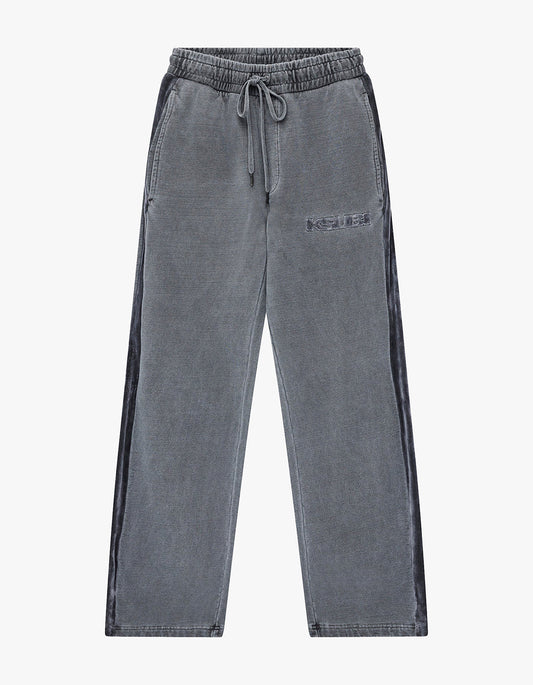 4x4 Revamp Synthesis Trak Pant - Charcoal