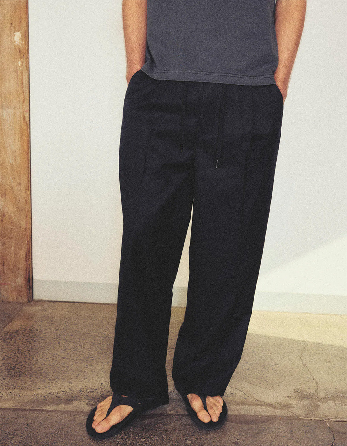 Onder Pant - Midnight