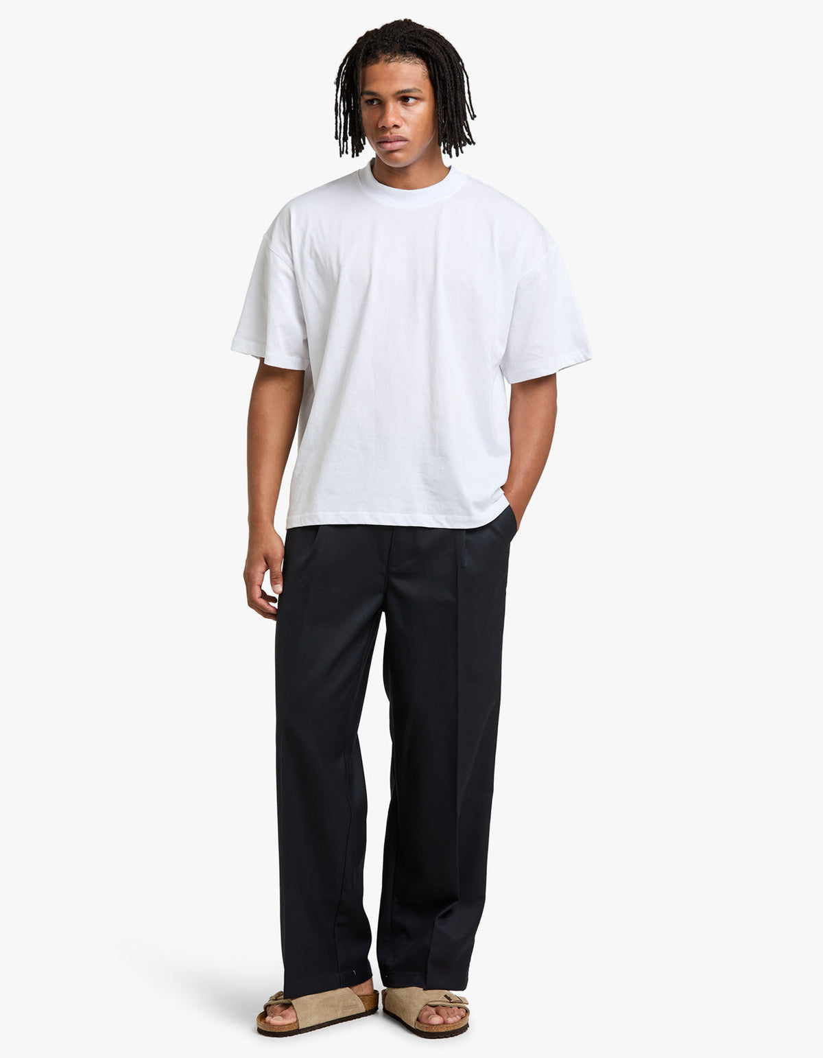 Onder Pant - Midnight