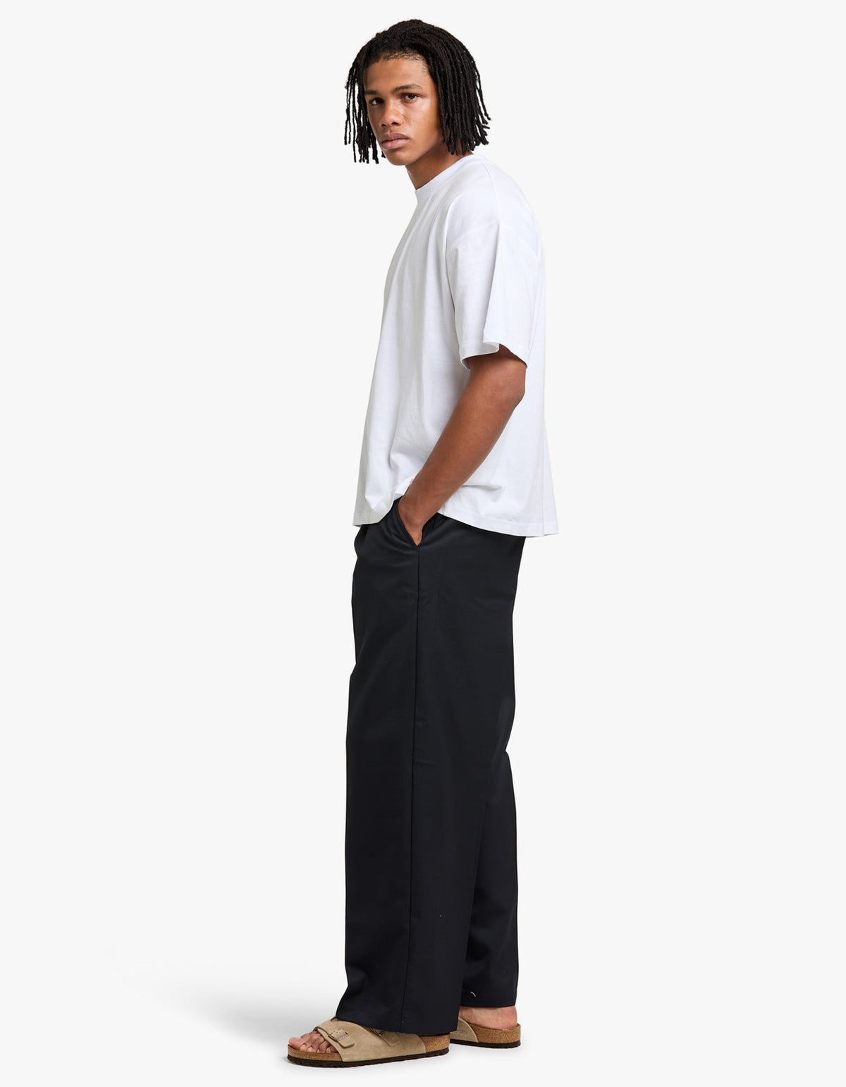 Onder Pant - Midnight