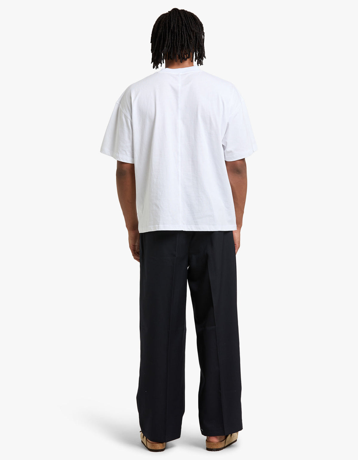 Onder Pant - Midnight