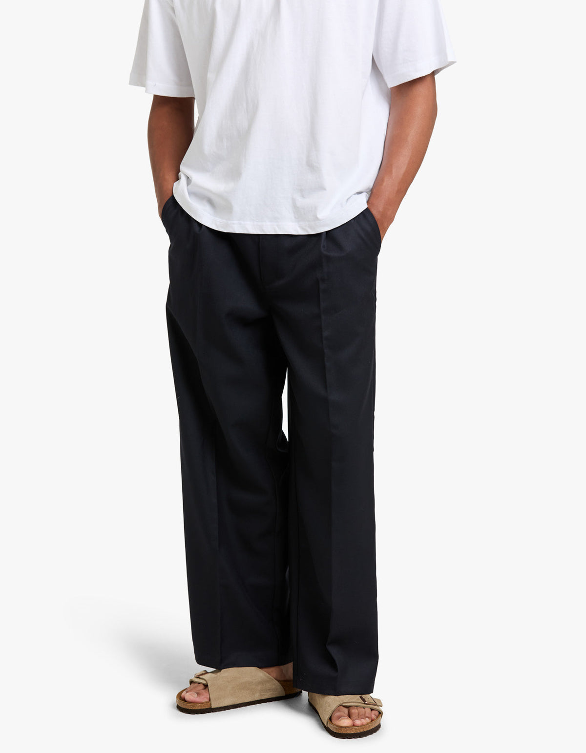 Onder Pant - Midnight