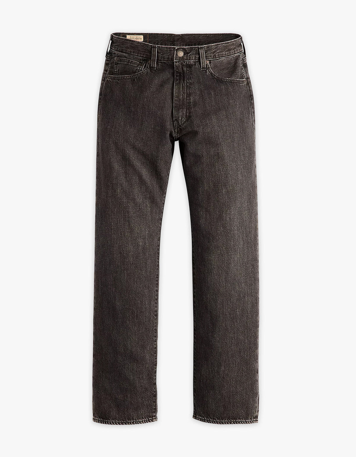555 Relaxed Straight Jeans - We Good In The West LTWT