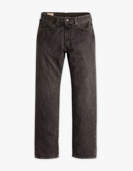 555 Relaxed Straight Jeans - We Good In The West LTWT