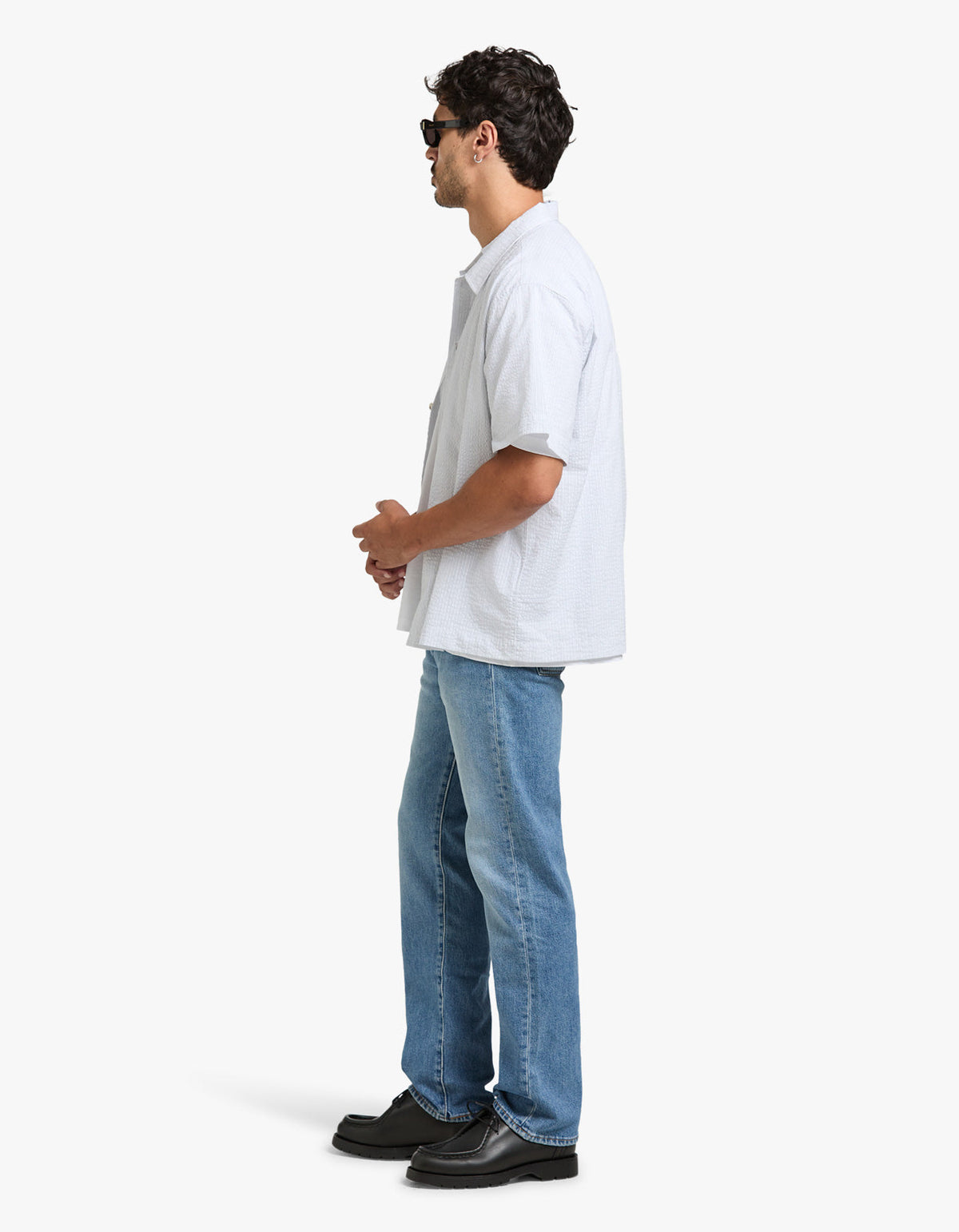 501 Levi's Original Jeans - Forgot Your Stretch