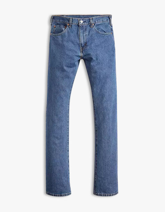 517 Bootcut Jeans - Medium Stonewash