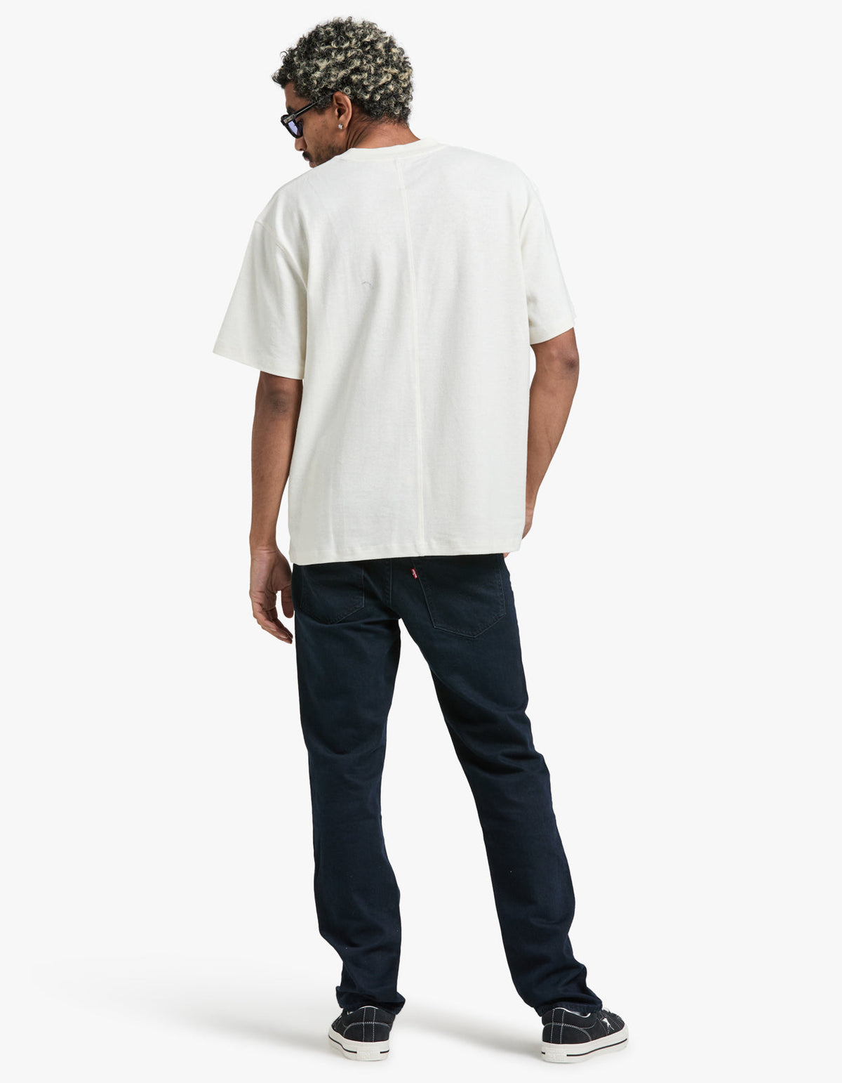 511 Slim Jean - Master Of None