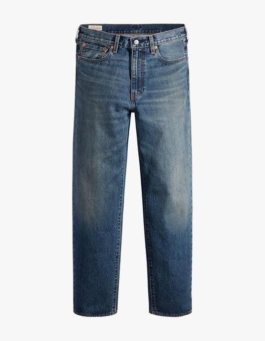 568 Loose Straight Jeans - Aisle Seat