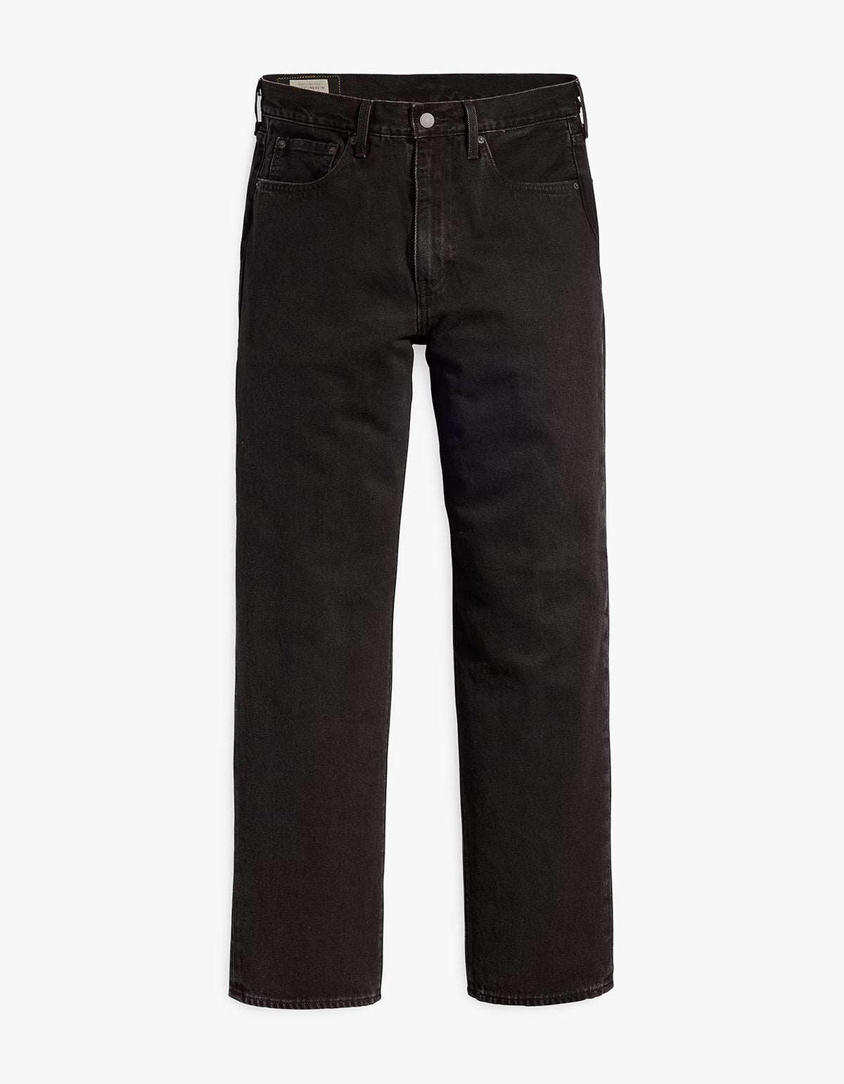 568 Loose Straight Jeans - Welcome To The Rodeo