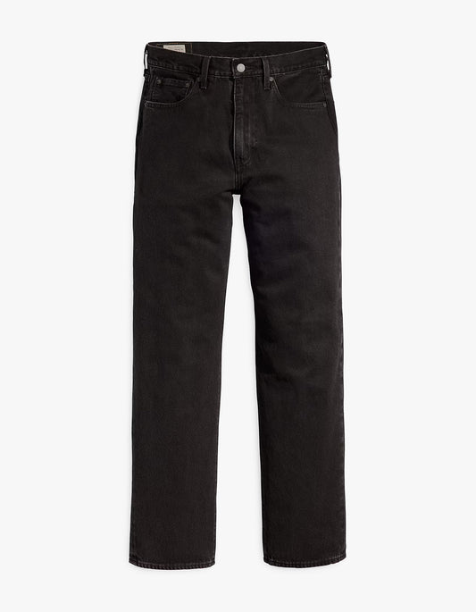568 Loose Straight Jeans - Welcome To The Rodeo