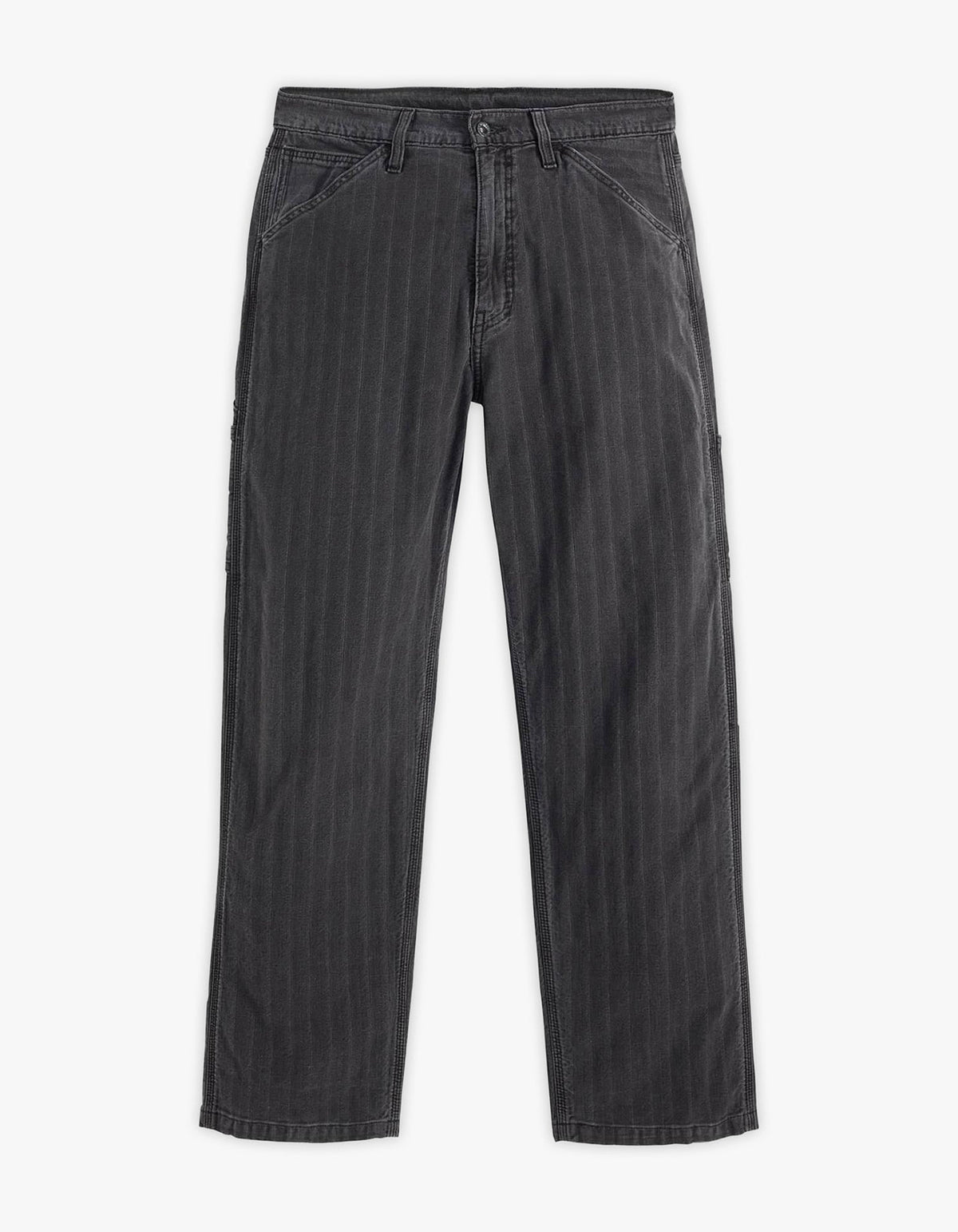 568 Loose Straight Double Knee Carpenter Jeans - Double Duty