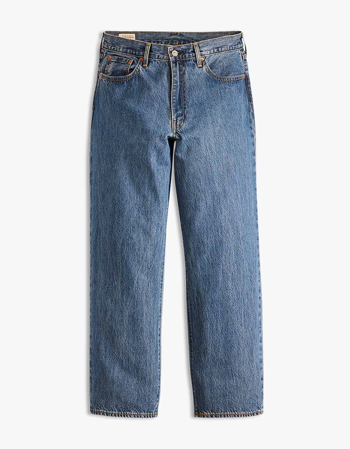 578 Baggy Jeans - The Baggy Family
