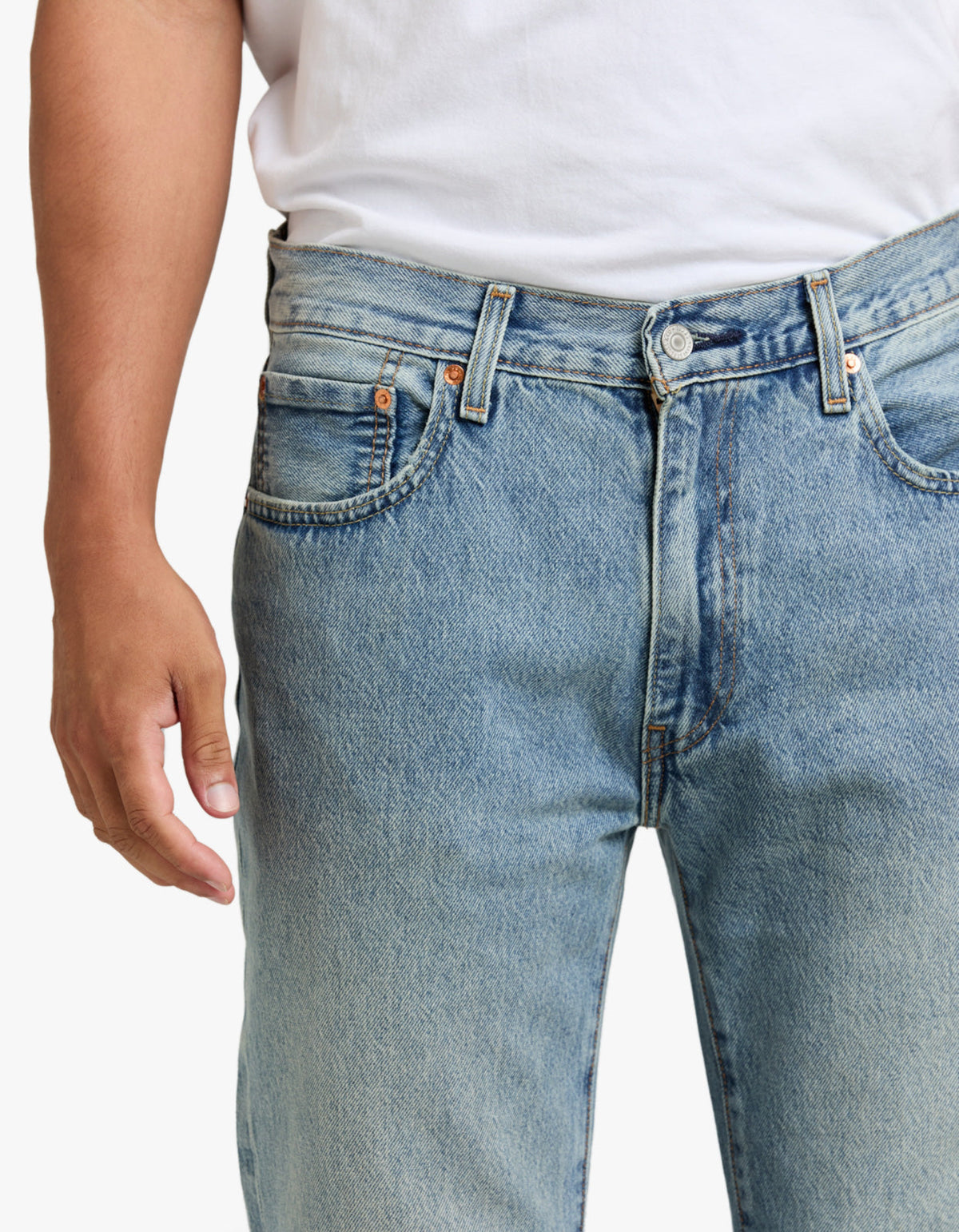 567 Relaxed Flare Jean - Home Court Advantage