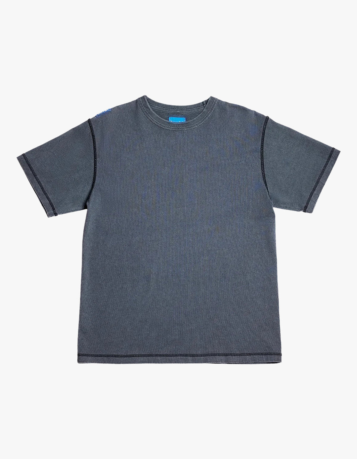 Blind Tee - Used Black