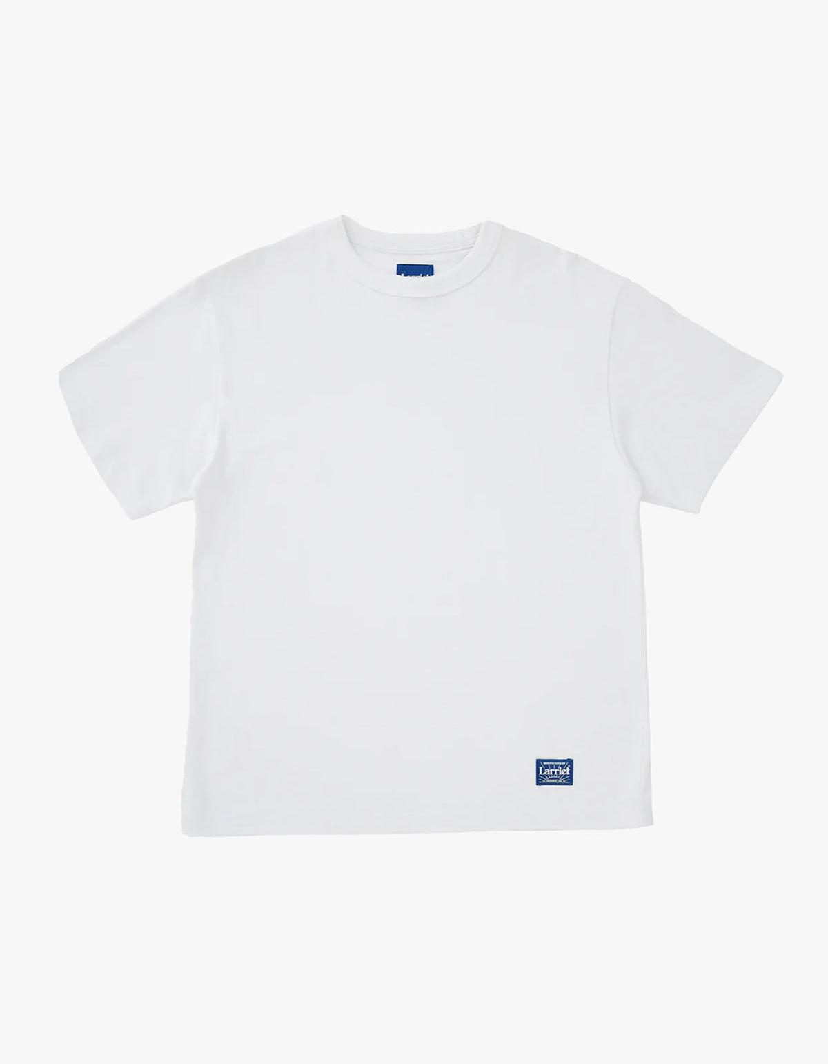 Standard Tee - White
