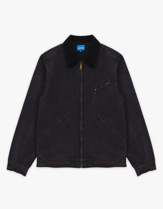 Ranch Jacket - Used Black