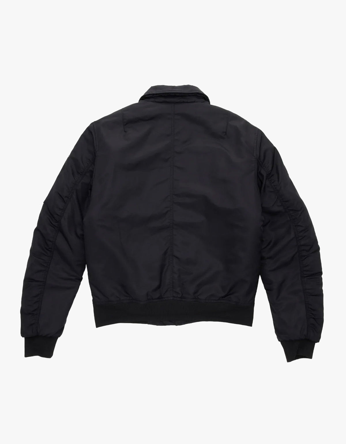 Walsh Jacket - Black