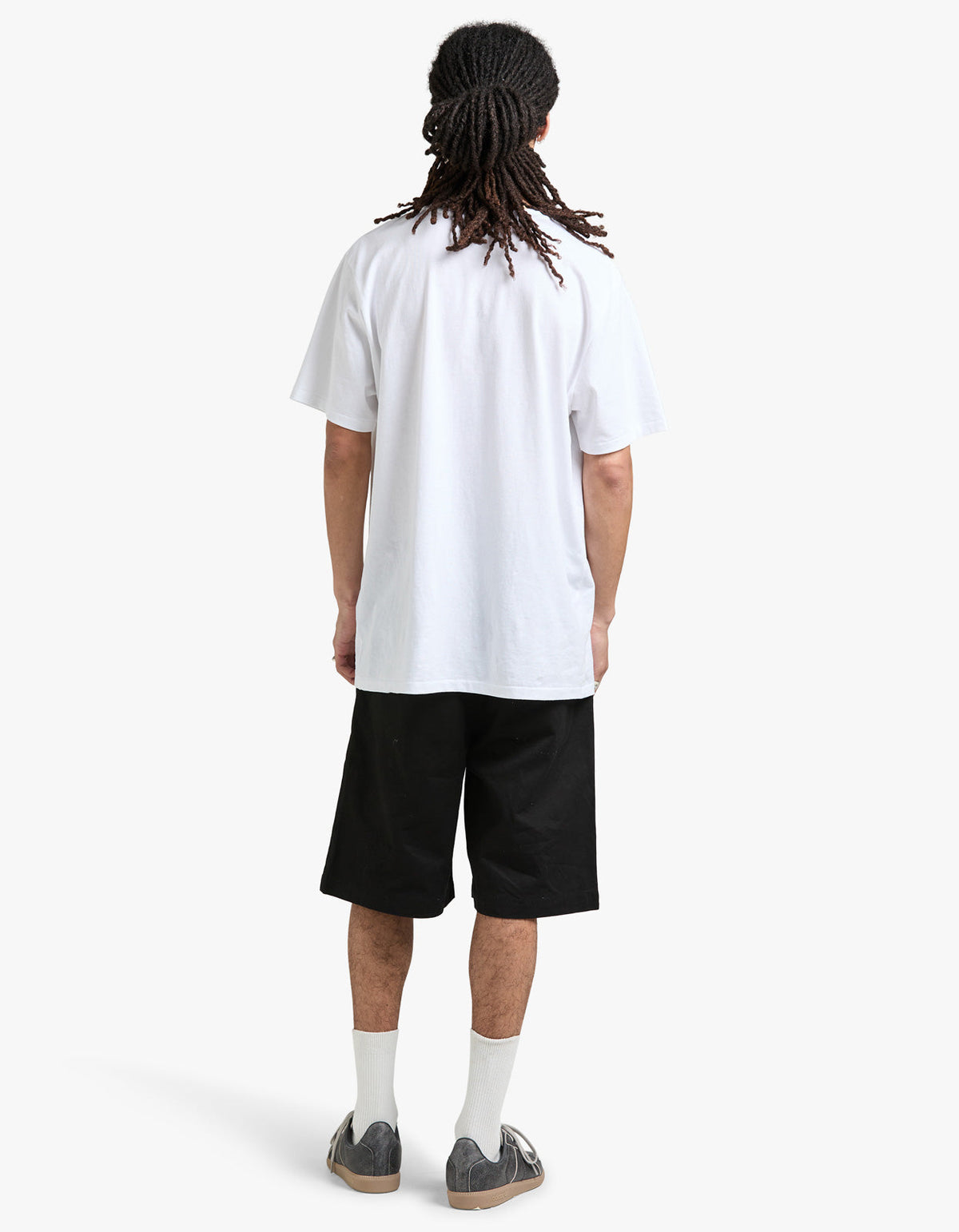Lyu Short - Black