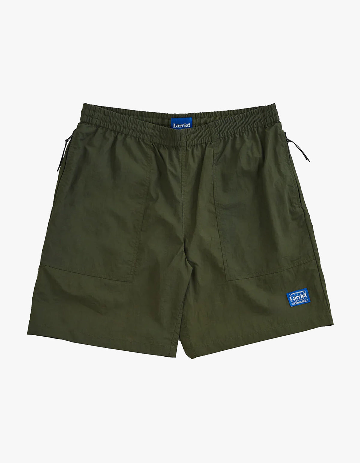 Rec Shorts - Army