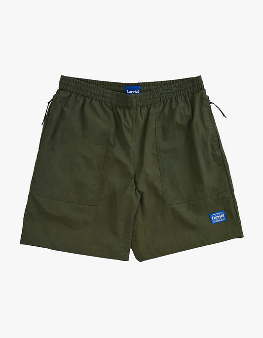 Rec Shorts - Army