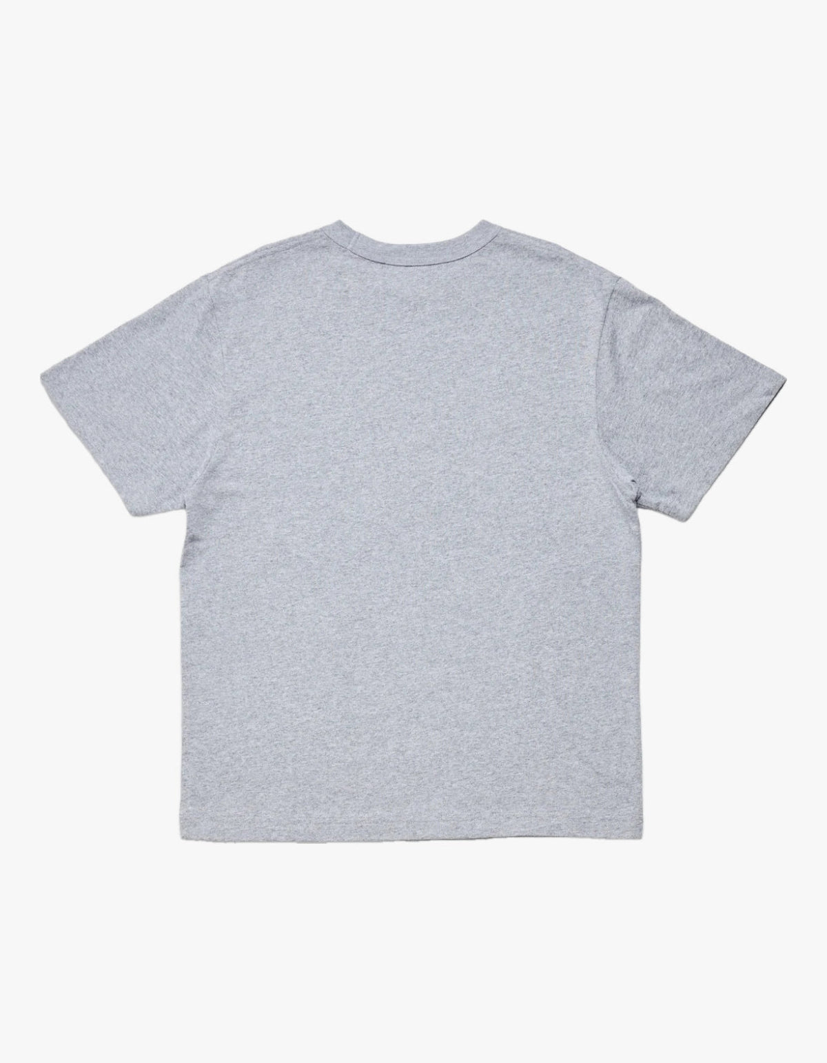 Amore Tee - Grey Marle