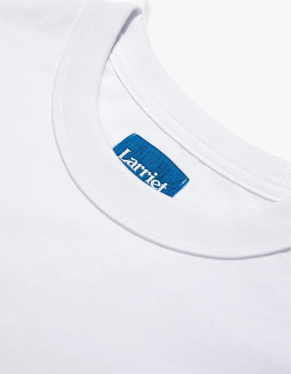 Mickie Tee - White