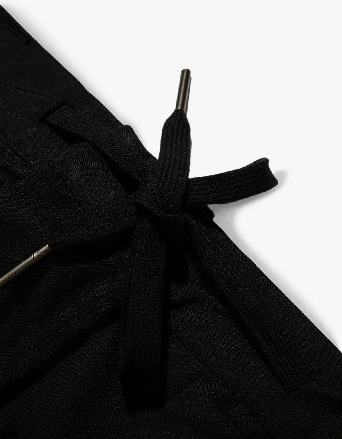 Onder Pant - Black