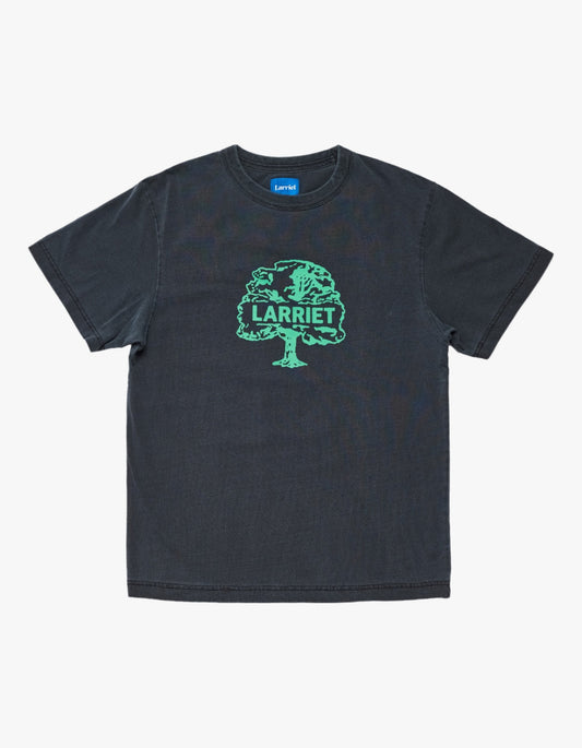 Tree Tee - Used Black