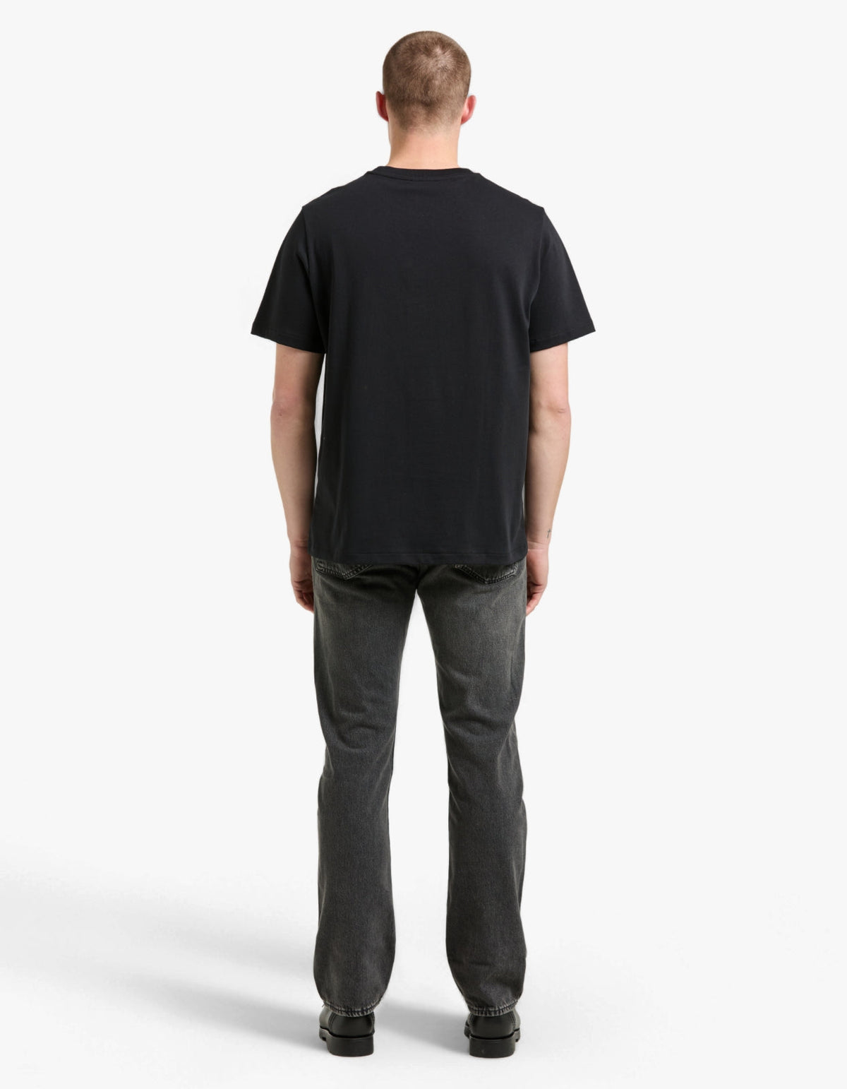 501 Levi's Original Jean - Oak Nights