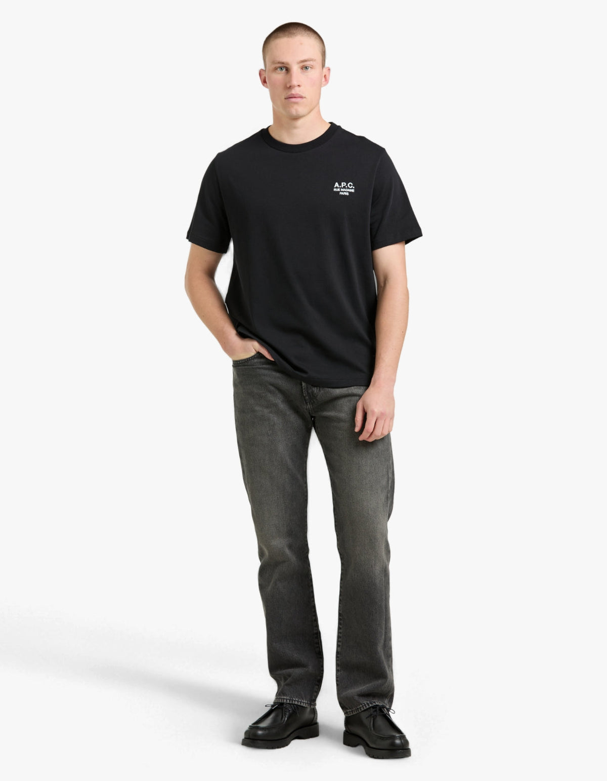 501 Levi's Original Jean - Oak Nights
