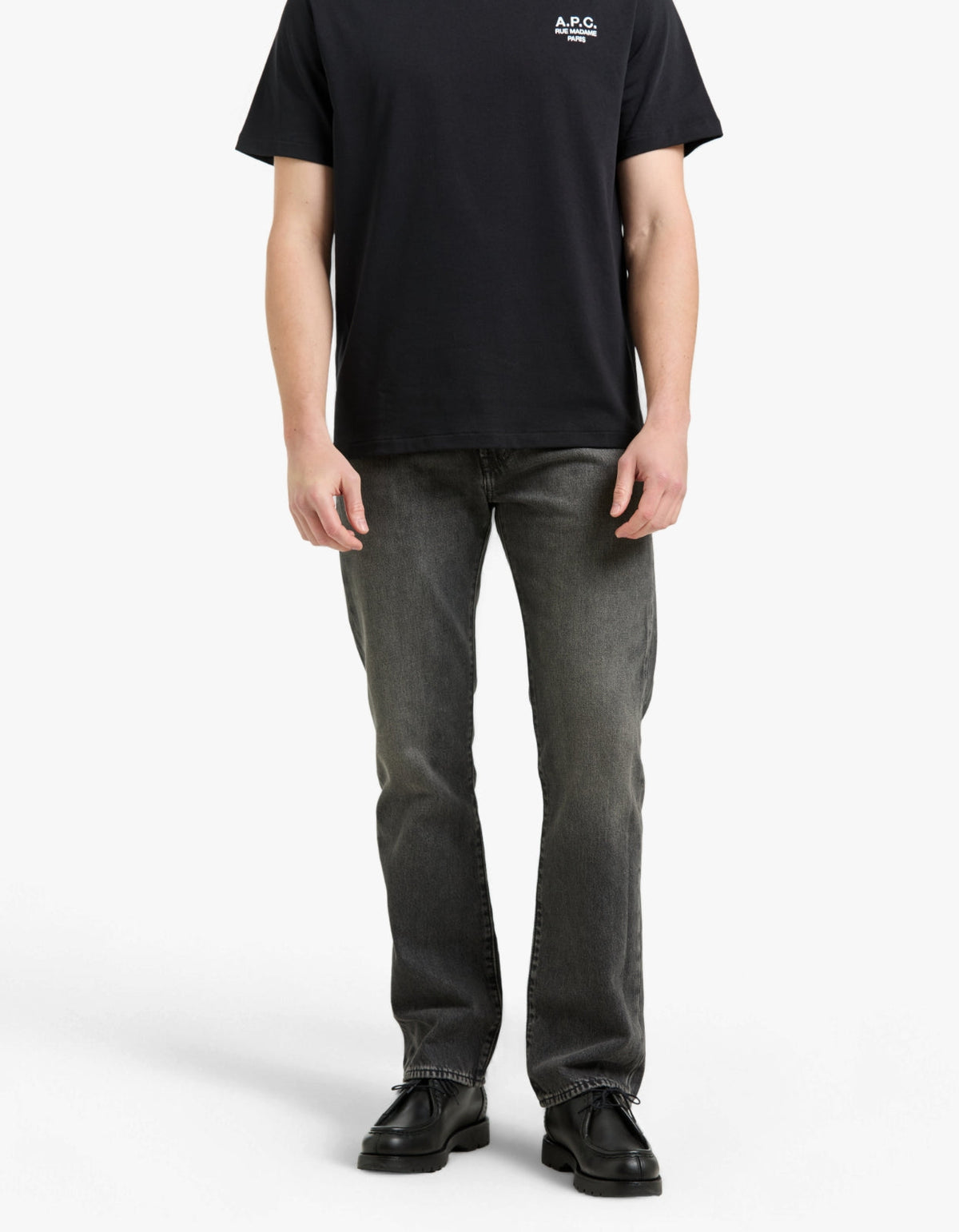 501 Levi's Original Jean - Oak Nights