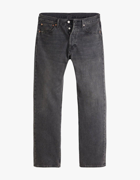 501 Levi's Original Jean - Oak Nights