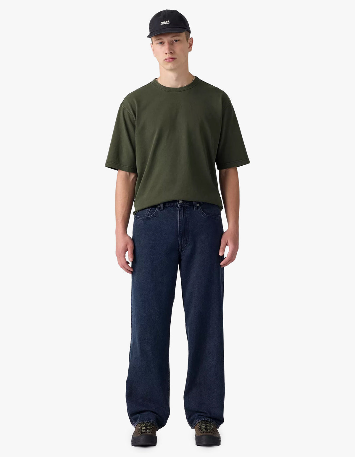578 Baggy Jean - Time Forest