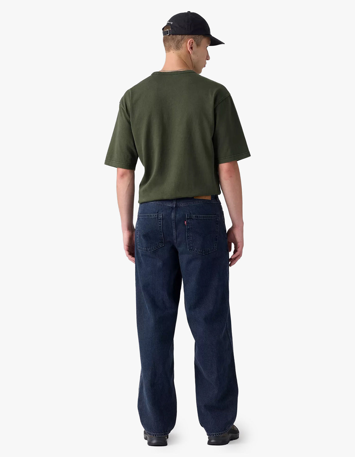 578 Baggy Jean - Time Forest