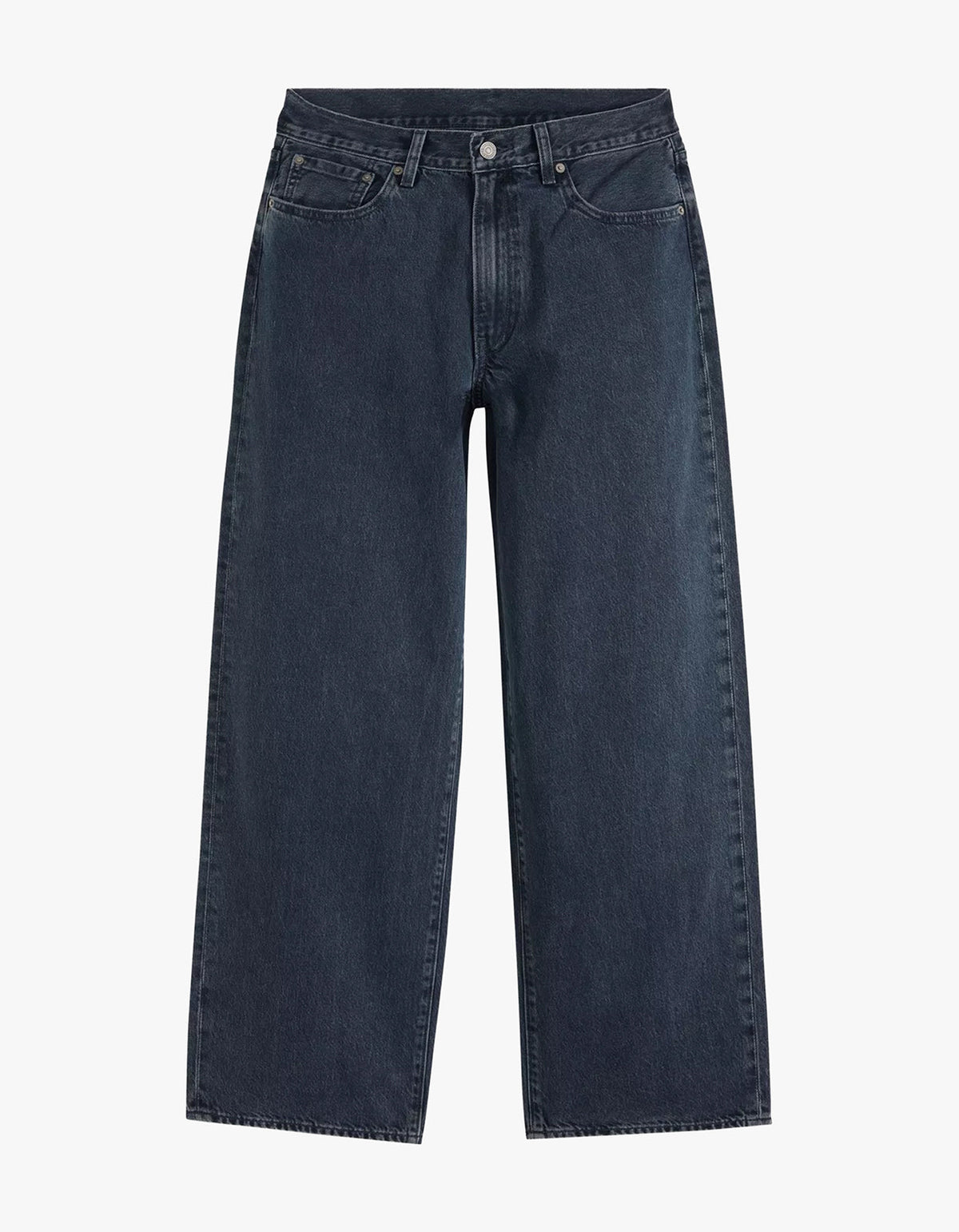 578 Baggy Jean - Time Forest
